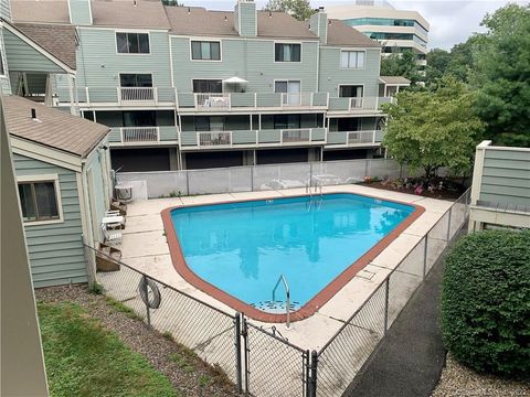 Photo of 3 Oakwood Drive #C11, Norwalk, CT 06812 (MLS # 24156730)