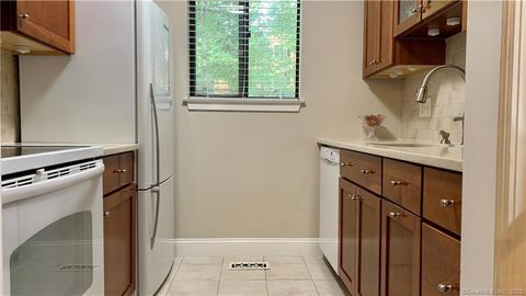 Tiny photo for 3 Oakwood Drive #C11, Norwalk, CT 06812 (MLS # 24156730)