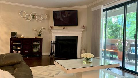 Tiny photo for 3 Oakwood Drive #C11, Norwalk, CT 06812 (MLS # 24156730)