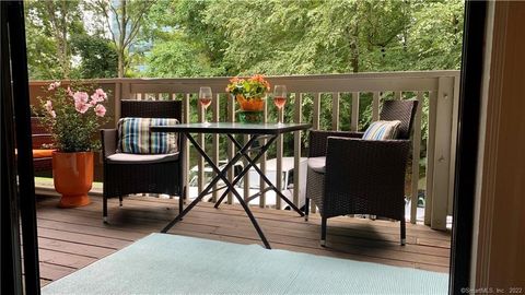 Tiny photo for 3 Oakwood Drive #C11, Norwalk, CT 06812 (MLS # 24156730)