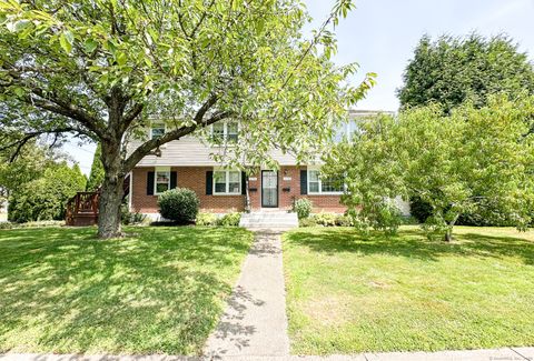 176 Wolcott Hill Road Wethersfield CT 06109