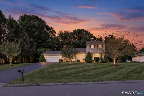 Photo of 94 Ascolese Road, Trumbull, CT 06611 (MLS # 24197252)