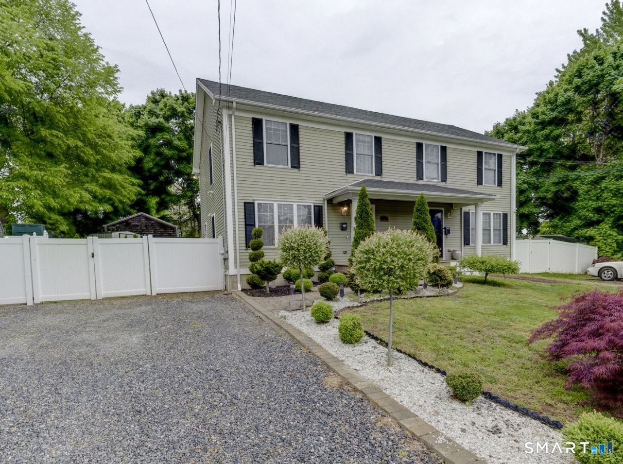 322 Weber Street