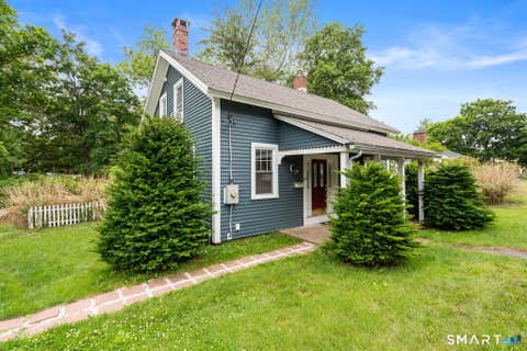 Homes For Sale - 264 Charter Oak Street<br/> Manchester, CT 06040