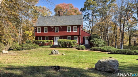 Photo of 280 Florida Road, Ridgefield, CT 06877 (MLS # 24216915)