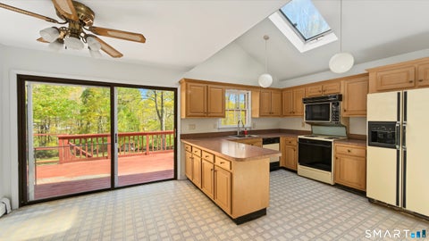 Tiny photo for 280 Florida Road, Ridgefield, CT 06877 (MLS # 24216915)