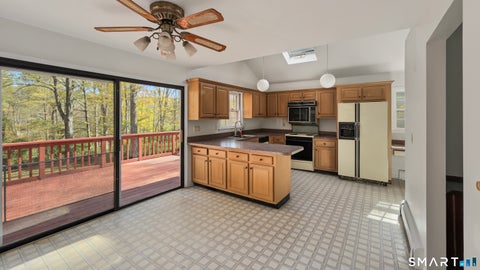 Tiny photo for 280 Florida Road, Ridgefield, CT 06877 (MLS # 24216915)