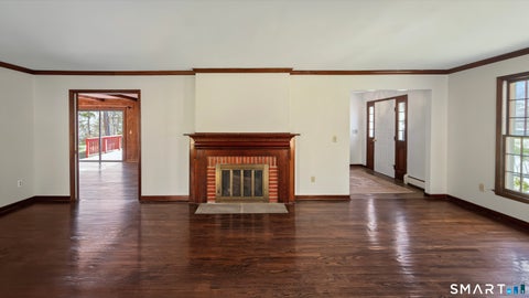 Tiny photo for 280 Florida Road, Ridgefield, CT 06877 (MLS # 24216915)
