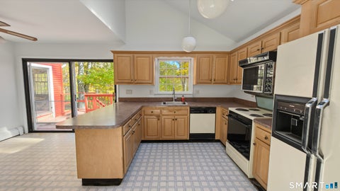 Tiny photo for 280 Florida Road, Ridgefield, CT 06877 (MLS # 24216915)