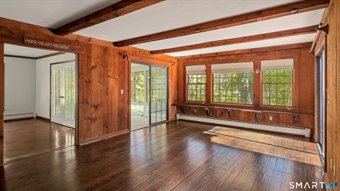 Tiny photo for 280 Florida Road, Ridgefield, CT 06877 (MLS # 24216915)