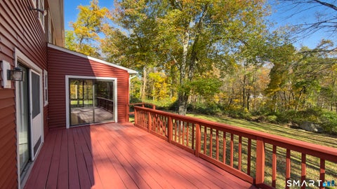 Tiny photo for 280 Florida Road, Ridgefield, CT 06877 (MLS # 24216915)