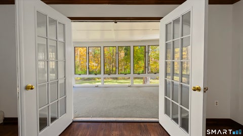 Tiny photo for 280 Florida Road, Ridgefield, CT 06877 (MLS # 24216915)
