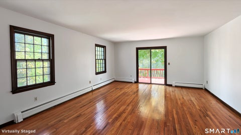 Tiny photo for 280 Florida Road, Ridgefield, CT 06877 (MLS # 24216915)