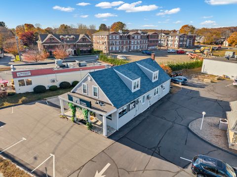 725 Boston Post Road Old Saybrook CT 06475