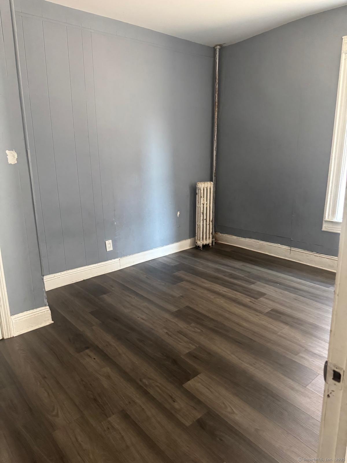 Rental Property at George Street 2, Bridgeport, Connecticut - Bedrooms: 3 
Bathrooms: 1 
Rooms: 6  - $2,650 MO.