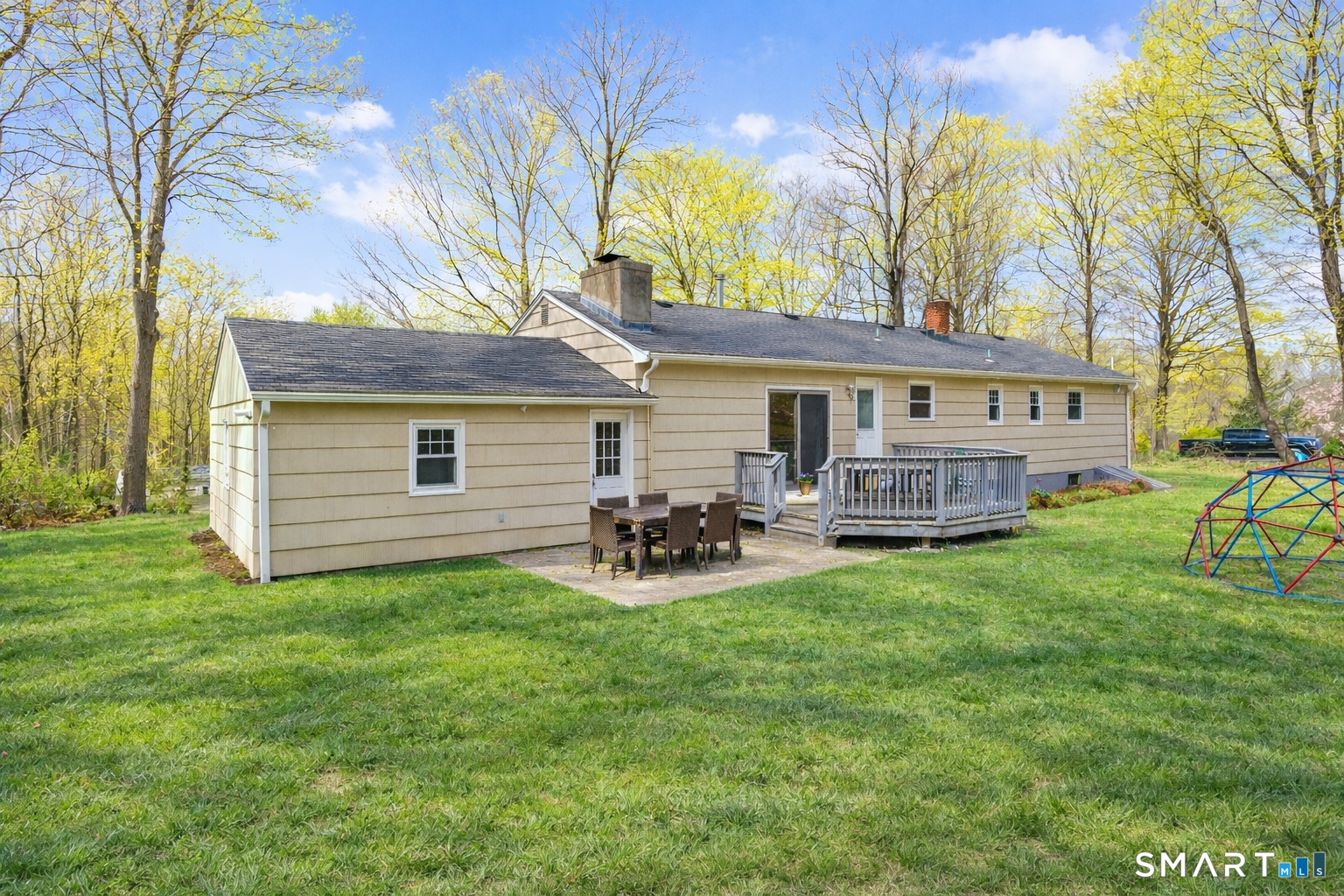 33 Wilford Road