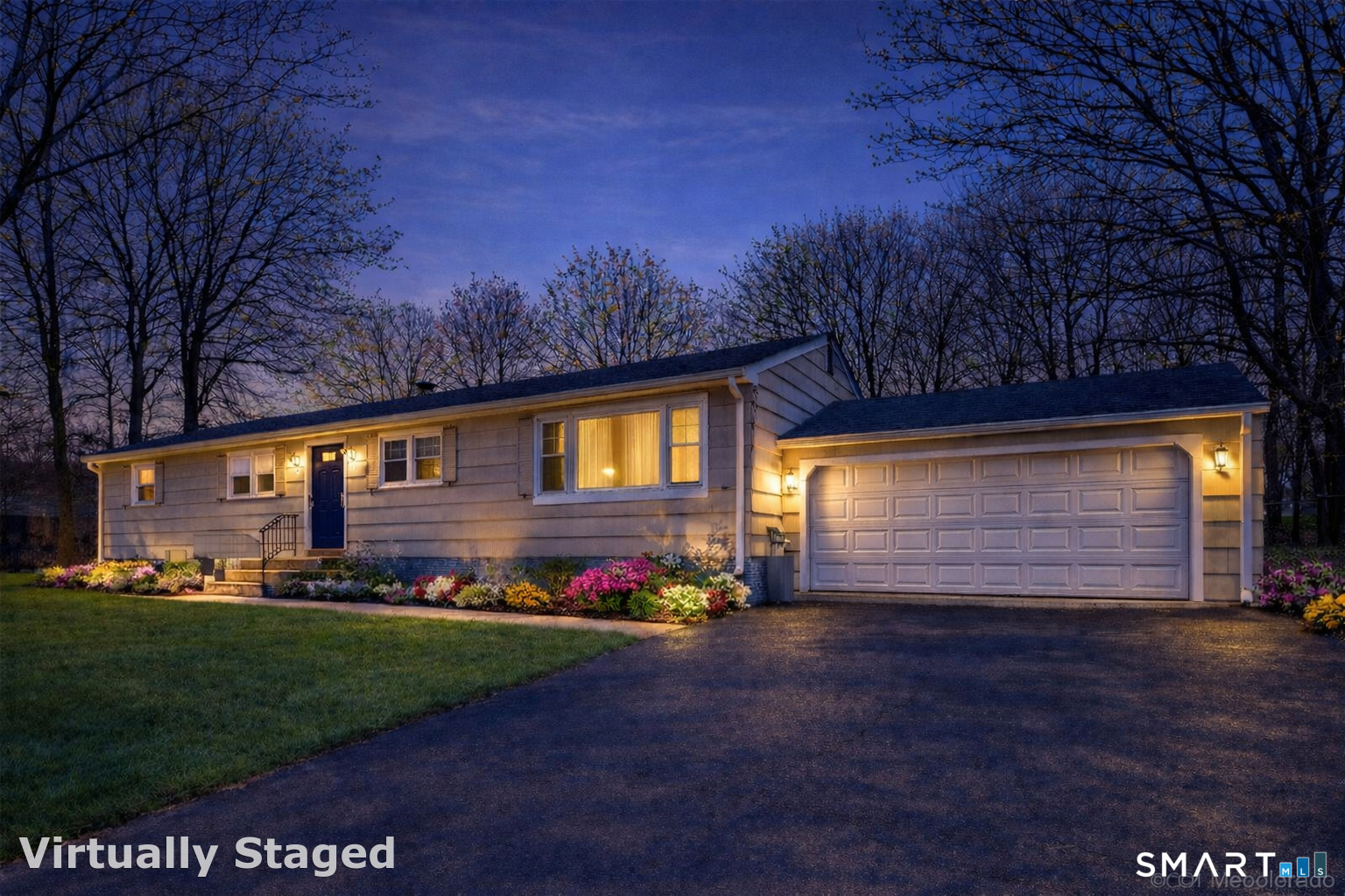 33 Wilford Road