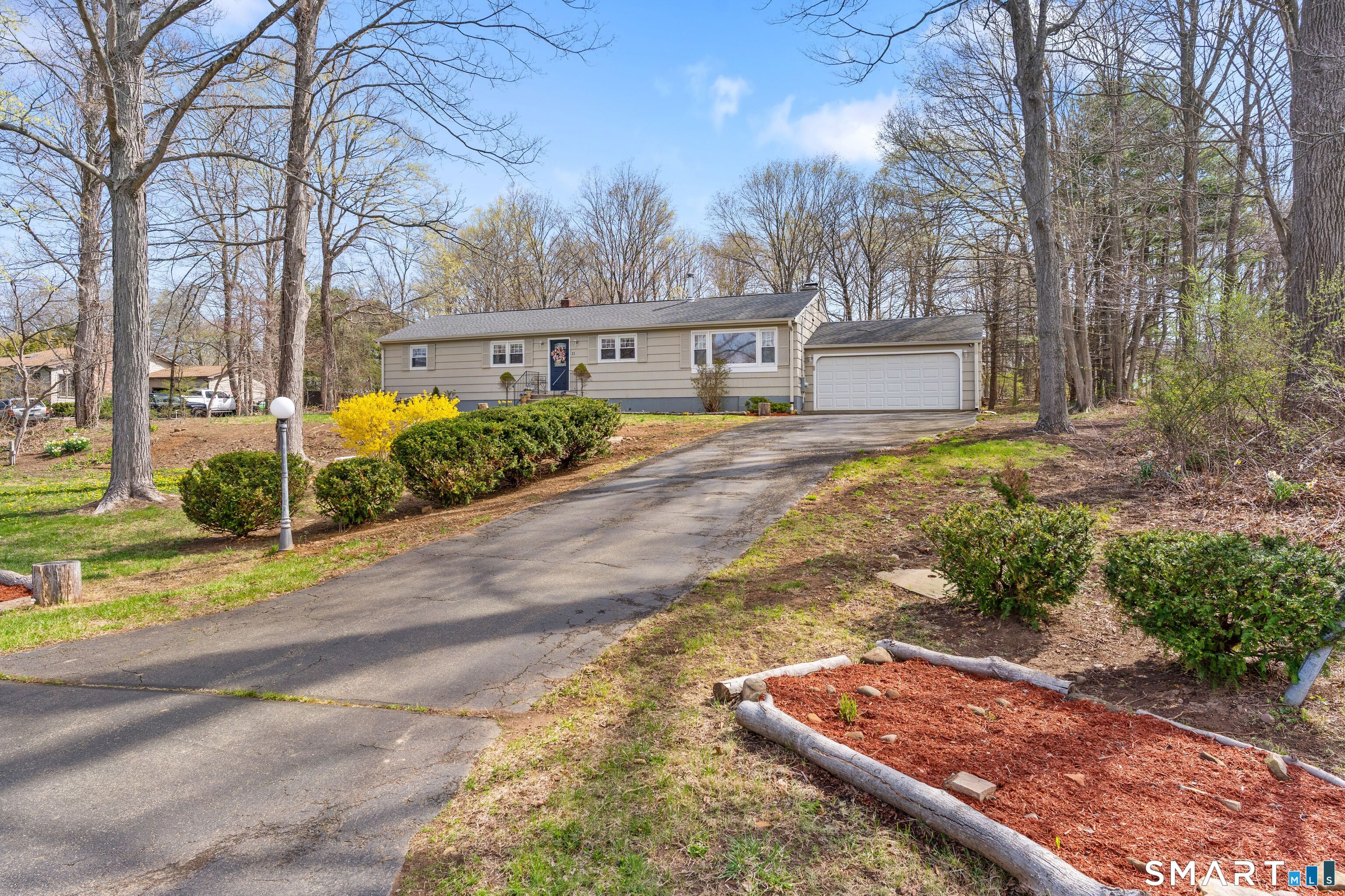 33 Wilford Road