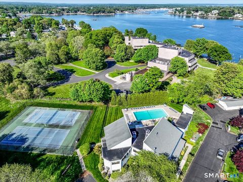 Photo of 203 Turtle Bay Drive #203, Branford, CT 06405 (MLS # 24147316)