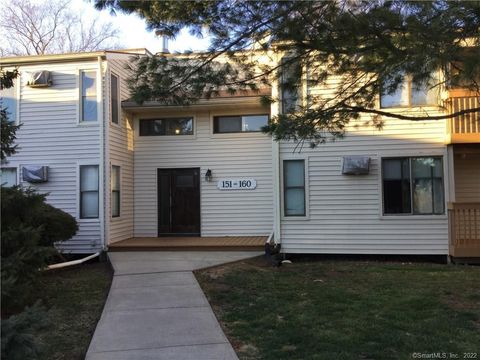 Photo of 157 Woodland Drive #157, Cromwell, CT 06416 (MLS # 24133735)