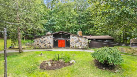 58 Bush Hill Road Lebanon CT 06249