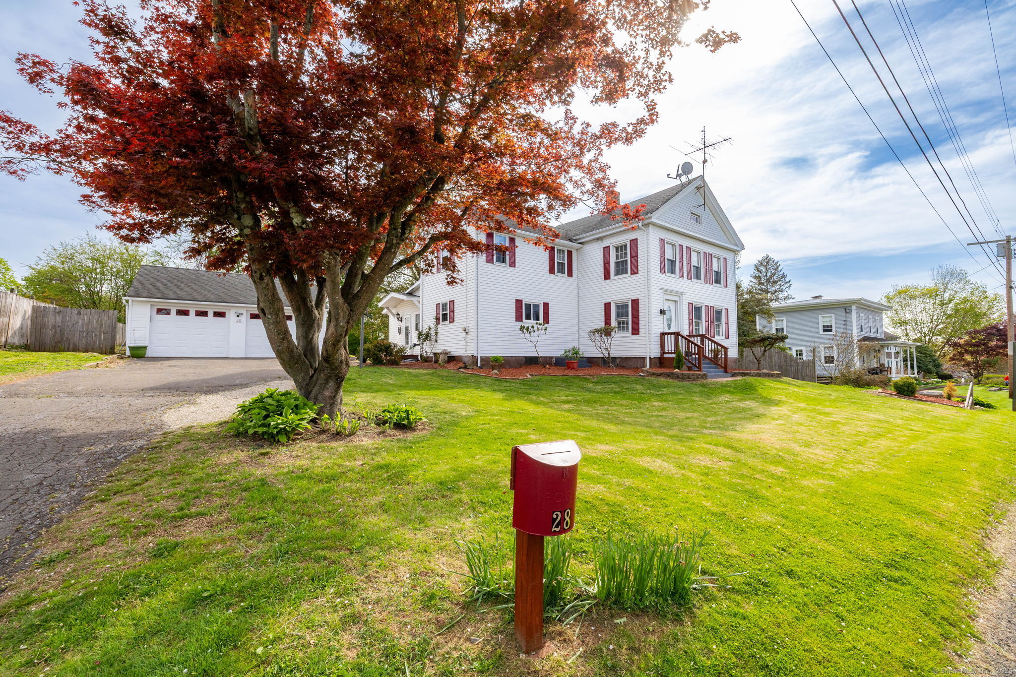 28 Strongs Avenue, Portland, Connecticut image 4