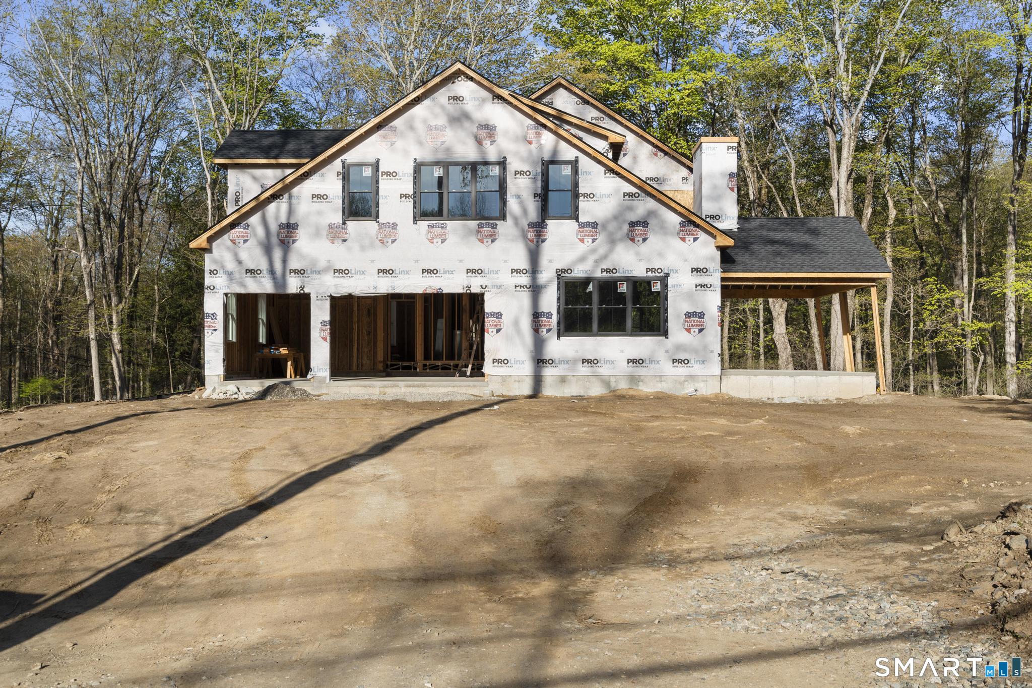 268 Newton Road