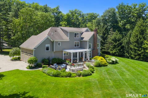 Tiny photo for 292 Sturges Ridge Road, Wilton, CT 06897 (MLS # 24188085)