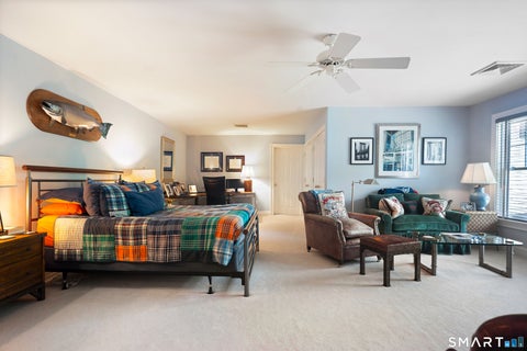 Tiny photo for 292 Sturges Ridge Road, Wilton, CT 06897 (MLS # 24188085)