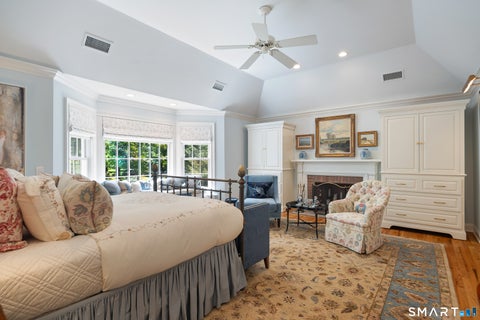 Tiny photo for 292 Sturges Ridge Road, Wilton, CT 06897 (MLS # 24188085)