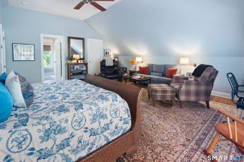 Tiny photo for 292 Sturges Ridge Road, Wilton, CT 06897 (MLS # 24188085)