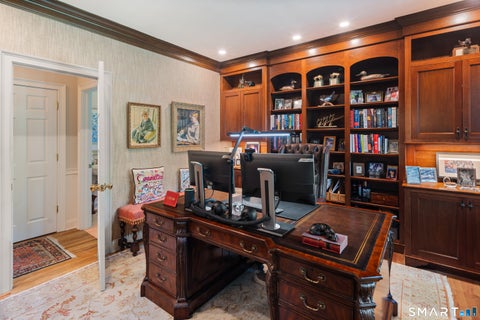 Tiny photo for 292 Sturges Ridge Road, Wilton, CT 06897 (MLS # 24188085)