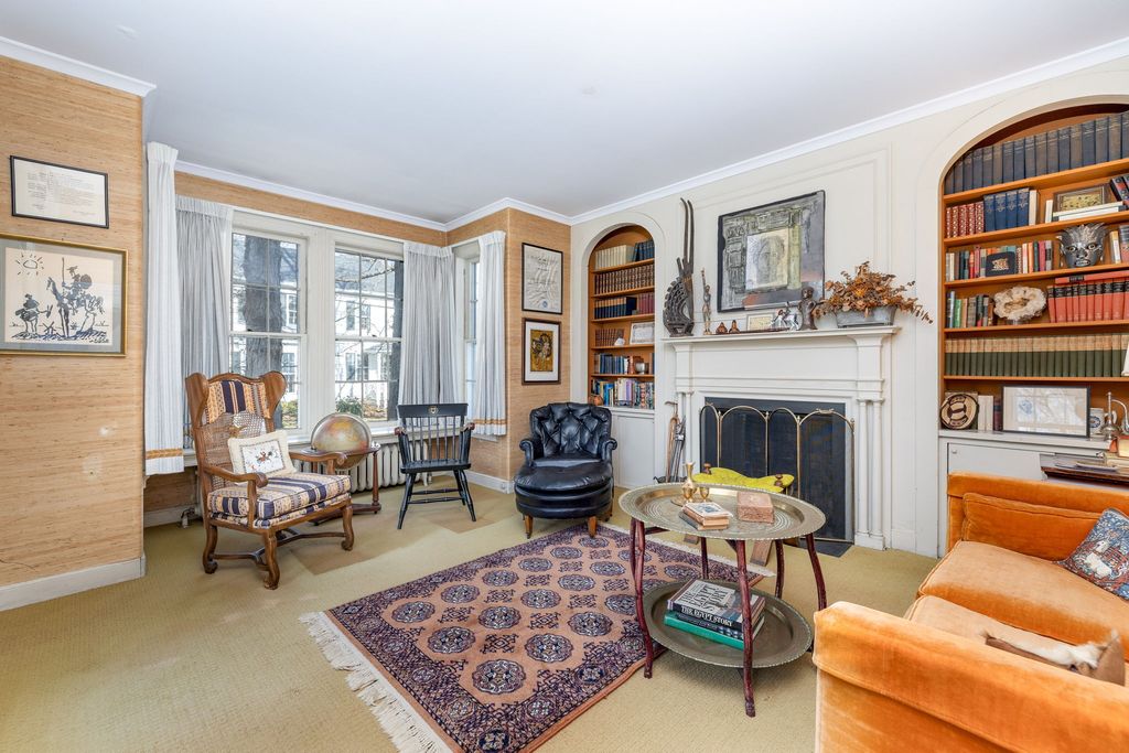 Photo of 124 North Street, Litchfield, CT 06759 (MLS # 24140724)