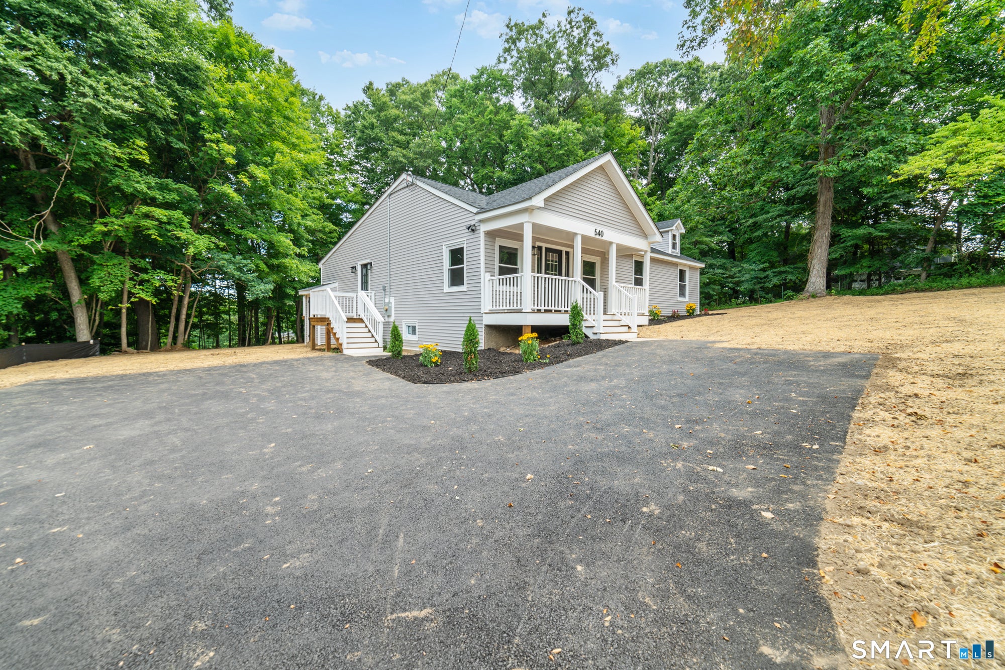 540 Berkshire Road