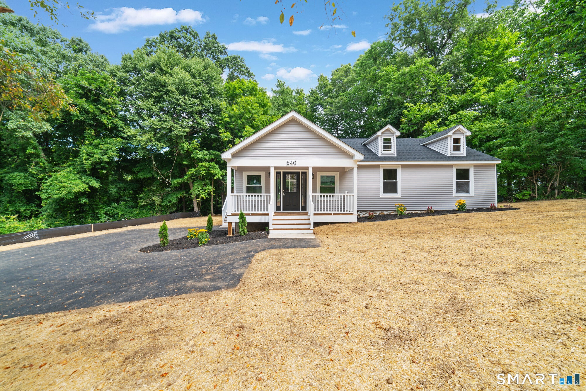 540 Berkshire Road