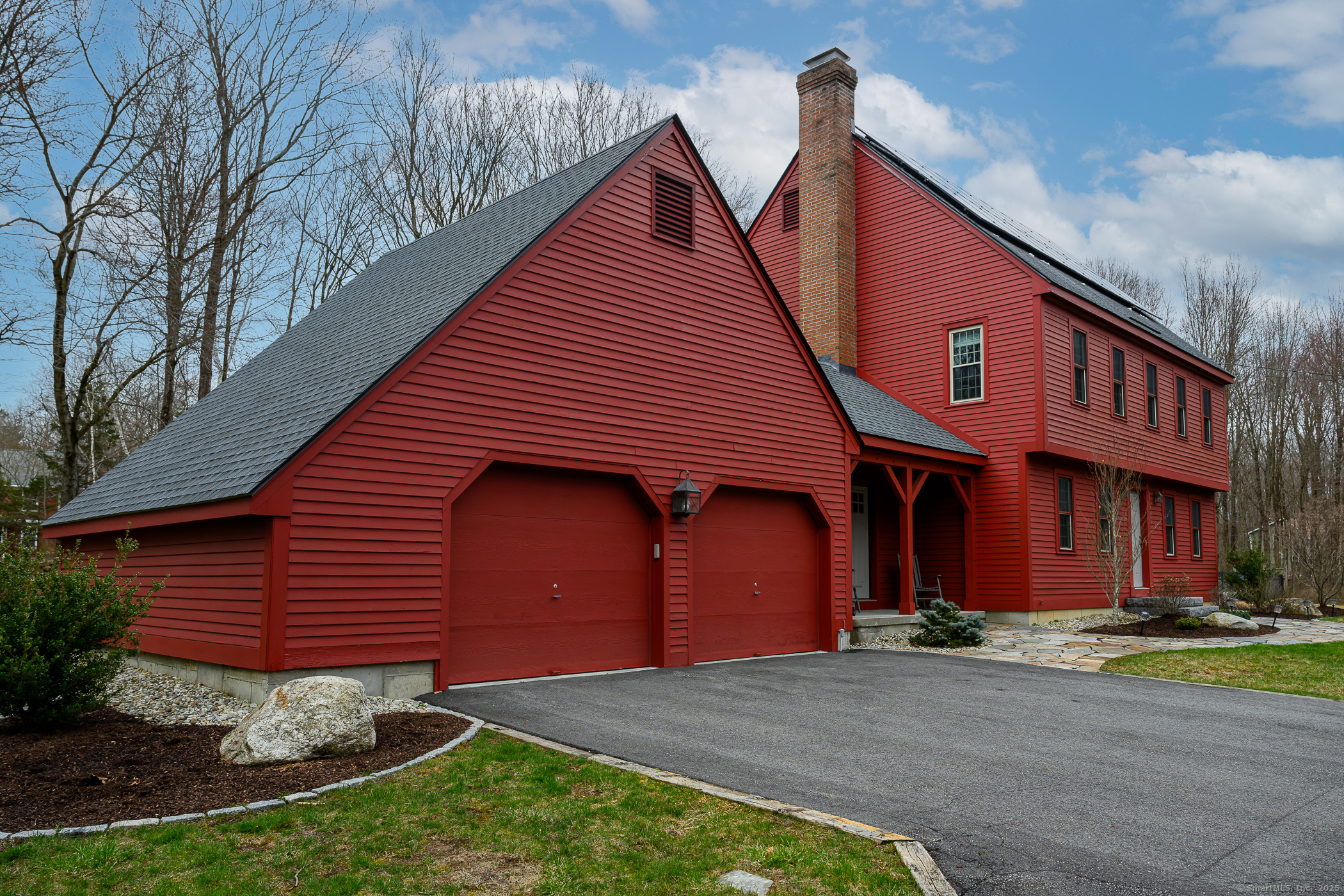 584 Carpenter Road, Coventry, Connecticut image 27