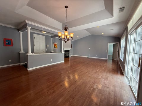 Tiny photo for 76 Suzie Drive #76, Newtown, CT 06470 (MLS # 24187255)