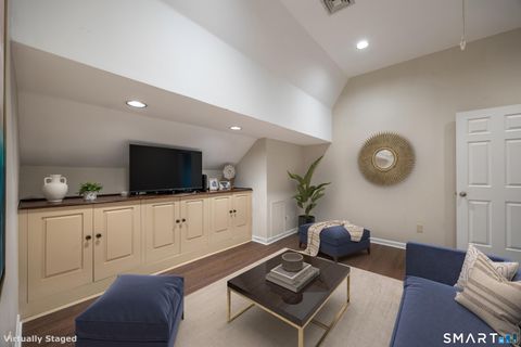 Tiny photo for 25 Powder Horn Hill Road, Wilton, CT 06897 (MLS # 24153585)