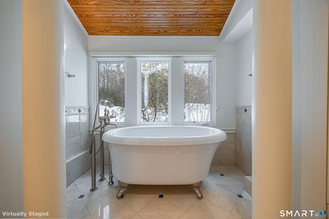 Tiny photo for 25 Powder Horn Hill Road, Wilton, CT 06897 (MLS # 24153585)