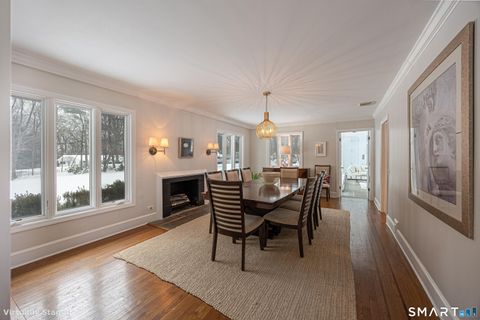 Tiny photo for 25 Powder Horn Hill Road, Wilton, CT 06897 (MLS # 24153585)