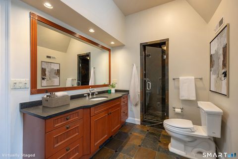 Tiny photo for 25 Powder Horn Hill Road, Wilton, CT 06897 (MLS # 24153585)