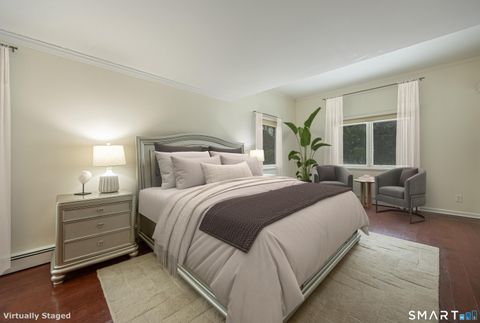 Tiny photo for 25 Powder Horn Hill Road, Wilton, CT 06897 (MLS # 24153585)