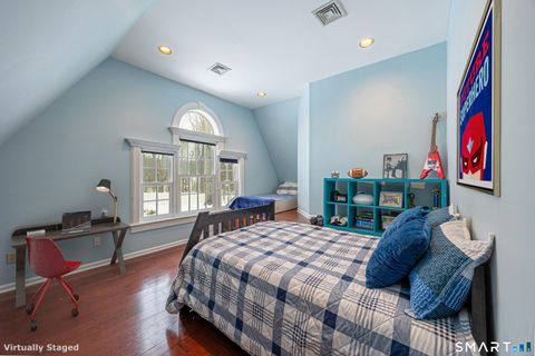 Tiny photo for 25 Powder Horn Hill Road, Wilton, CT 06897 (MLS # 24153585)