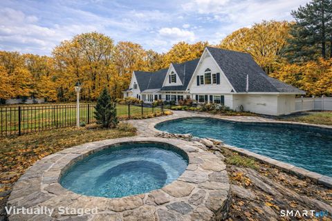 Tiny photo for 25 Powder Horn Hill Road, Wilton, CT 06897 (MLS # 24153585)