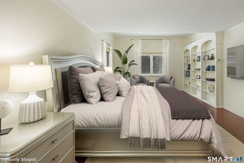 Tiny photo for 25 Powder Horn Hill Road, Wilton, CT 06897 (MLS # 24153585)