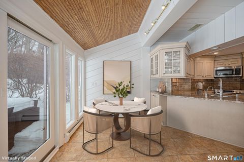 Tiny photo for 25 Powder Horn Hill Road, Wilton, CT 06897 (MLS # 24153585)