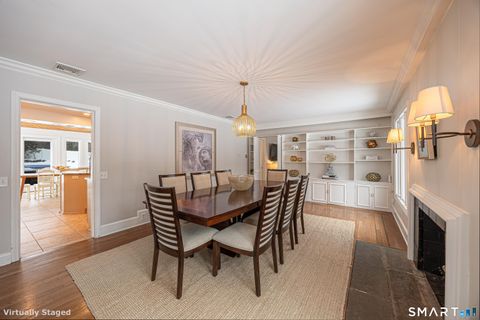 Tiny photo for 25 Powder Horn Hill Road, Wilton, CT 06897 (MLS # 24153585)