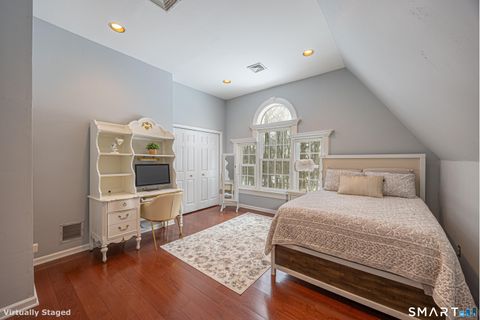 Tiny photo for 25 Powder Horn Hill Road, Wilton, CT 06897 (MLS # 24153585)