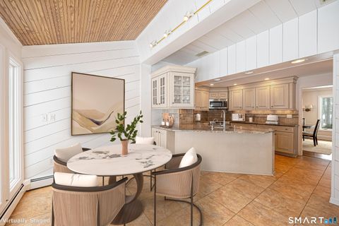 Tiny photo for 25 Powder Horn Hill Road, Wilton, CT 06897 (MLS # 24153585)