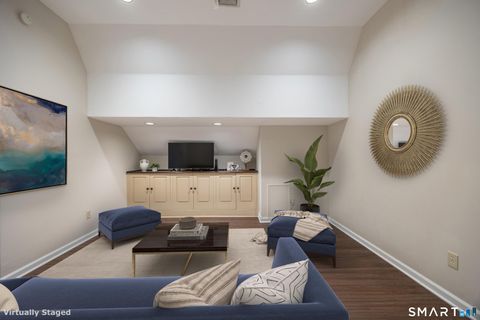 Tiny photo for 25 Powder Horn Hill Road, Wilton, CT 06897 (MLS # 24153585)